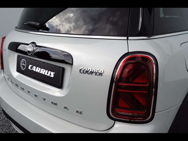 MINI Cooper Countryman 100 kW image number 27