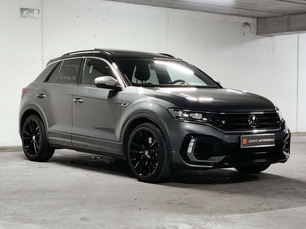 Volkswagen T-Roc R 4Motion DSG 221 kW image number 2