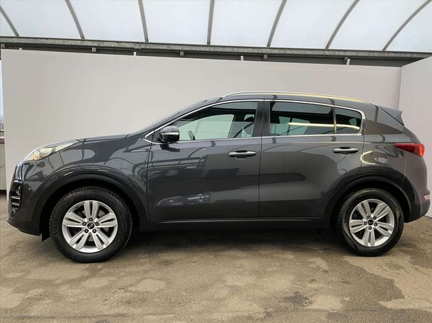 Kia Sportage 1.6 GDI 97 kW image number 5