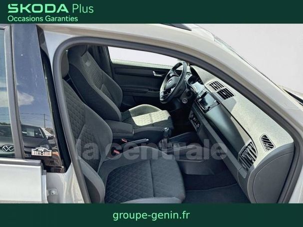 Skoda Fabia Combi 1.0 TSI 70 kW image number 17