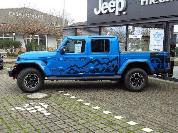 Jeep Gladiator 80th Anniversary 194 kW image number 4