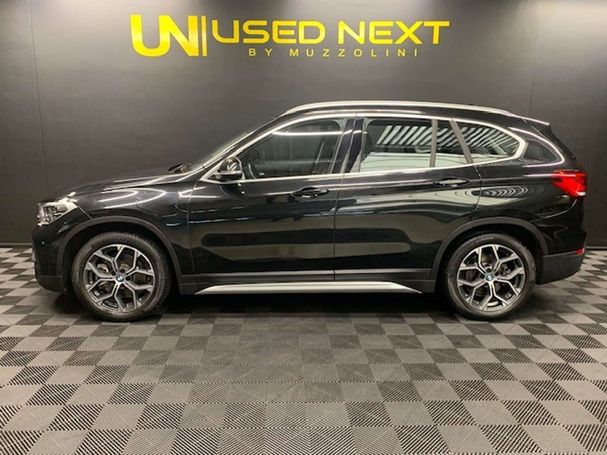 BMW X1 25e xDrive 162 kW image number 5