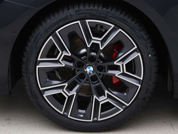 BMW 520i 140 kW image number 17