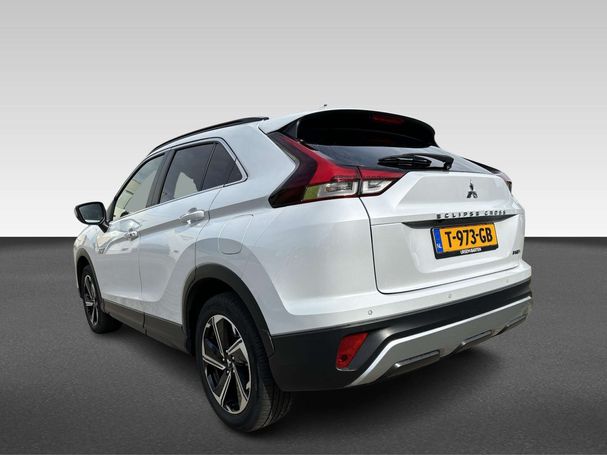 Mitsubishi Eclipse Cross PHEV 138 kW image number 4