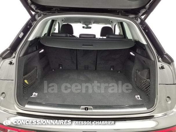 Audi Q5 50 TFSIe quattro S tronic 270 kW image number 28