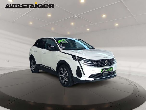 Peugeot 3008 165 kW image number 3