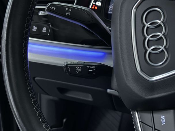 Audi Q7 55 TFSIe S-Line 280 kW image number 8