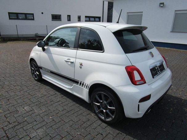 Abarth 595 107 kW image number 6