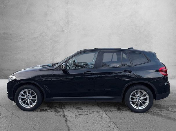 BMW X3 xDrive20d 140 kW image number 4