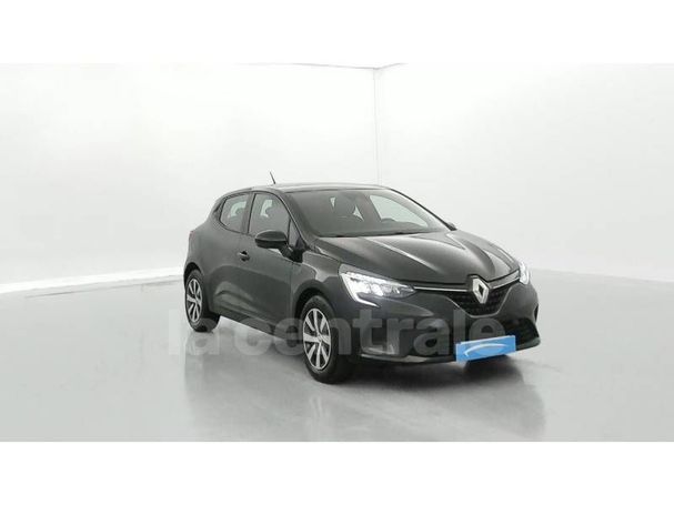 Renault Clio TCe 90 66 kW image number 2