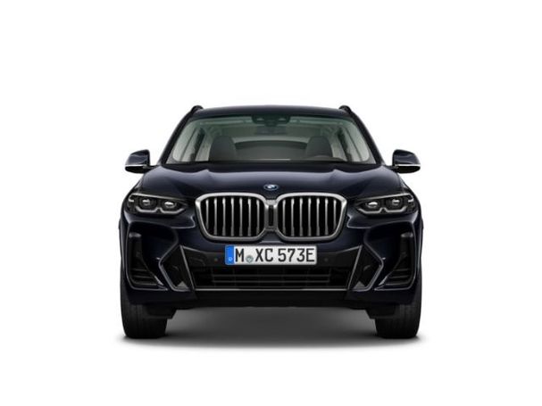 BMW X3 xDrive30e 215 kW image number 11