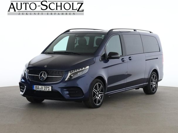 Mercedes-Benz V 250d Edition 1 4Matic 140 kW image number 1