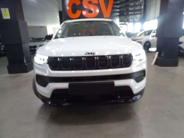 Jeep Compass 1.3 PHEV Limited 140 kW image number 2