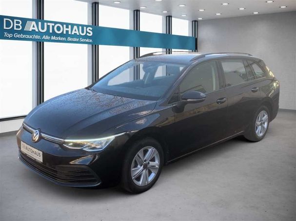 Volkswagen Golf Variant 1.0 TSI 81 kW image number 1