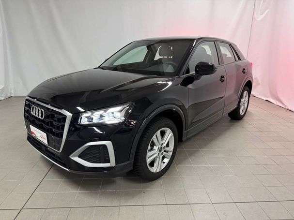 Audi Q2 35 TFSI S tronic Advanced 110 kW image number 1