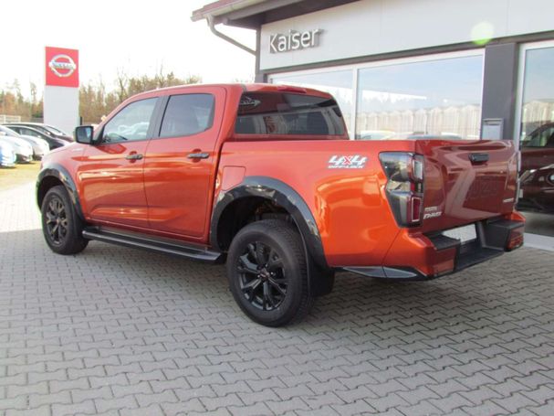 Isuzu D-Max Double Cab 120 kW image number 4