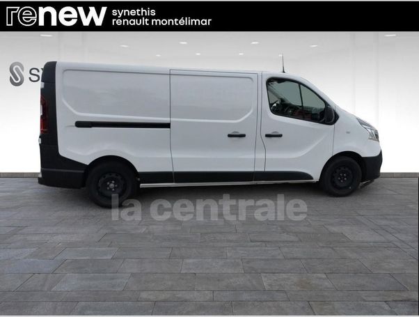 Renault Trafic DCi 120 L2H1 88 kW image number 13