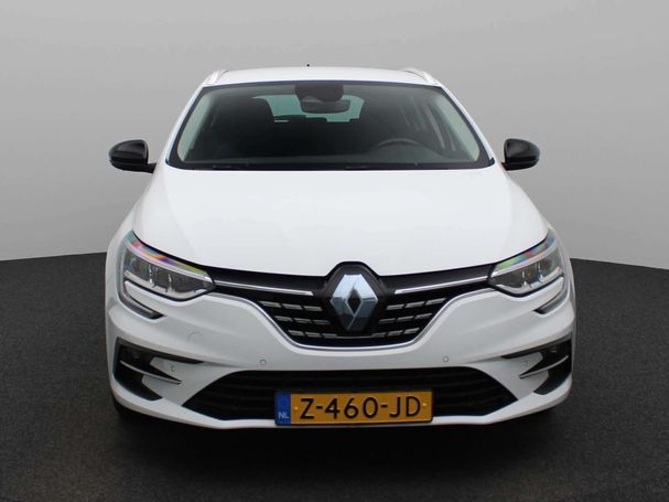 Renault Megane Estate TCe 140 103 kW image number 2