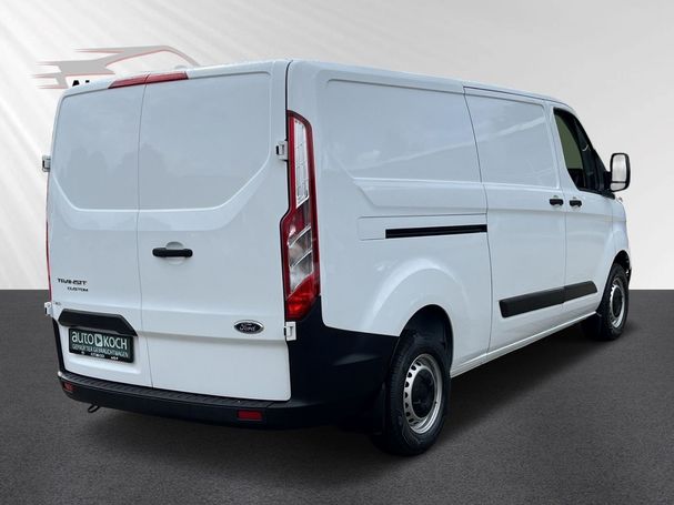 Ford Transit L2 2.0 77 kW image number 2