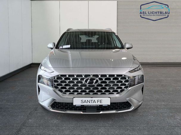 Hyundai Santa Fe 4WD 195 kW image number 7