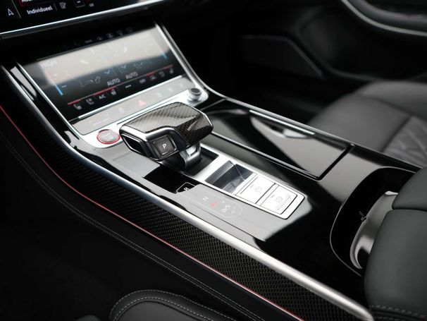 Audi S8 4.0 TFSI quattro Advanced 420 kW image number 38