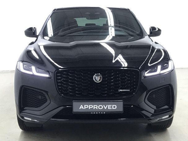 Jaguar F-Pace P400e R-Dynamic S 297 kW image number 3