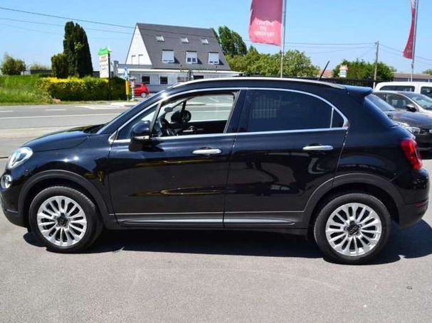 Fiat 500X 1.0 88 kW image number 7