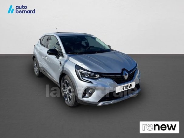 Renault Captur 103 kW image number 2