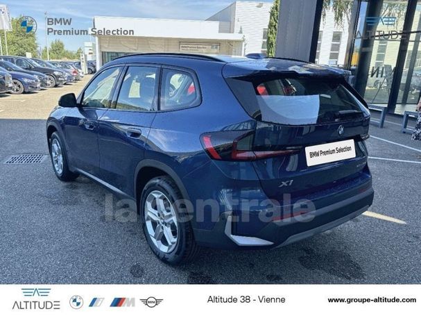 BMW X1 sDrive18d 110 kW image number 18