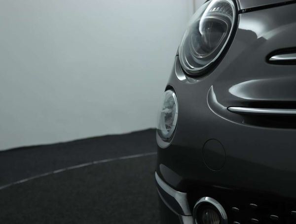 Fiat 500 0.9 59 kW image number 36