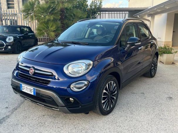 Fiat 500L 88 kW image number 1