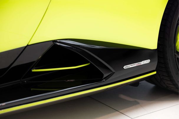 Lamborghini Huracan 470 kW image number 27