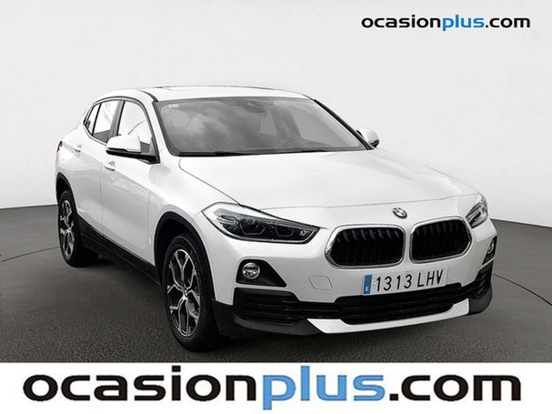 BMW X2 sDrive 103 kW image number 2