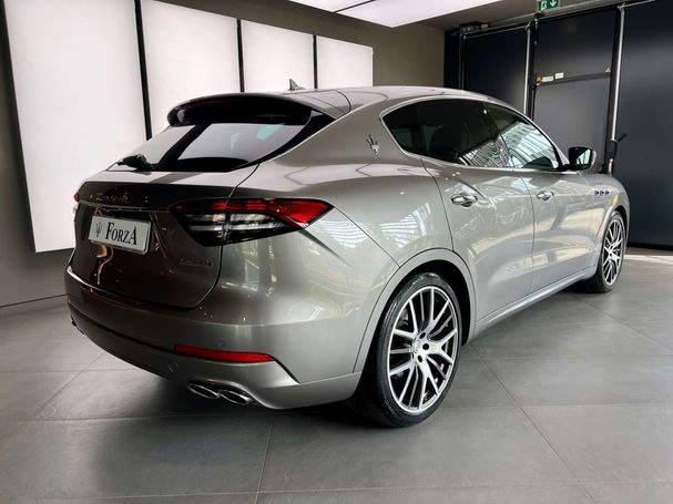 Maserati Levante GT Hybrid 243 kW image number 7