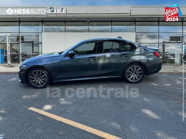 BMW 320i M Sport 135 kW image number 5