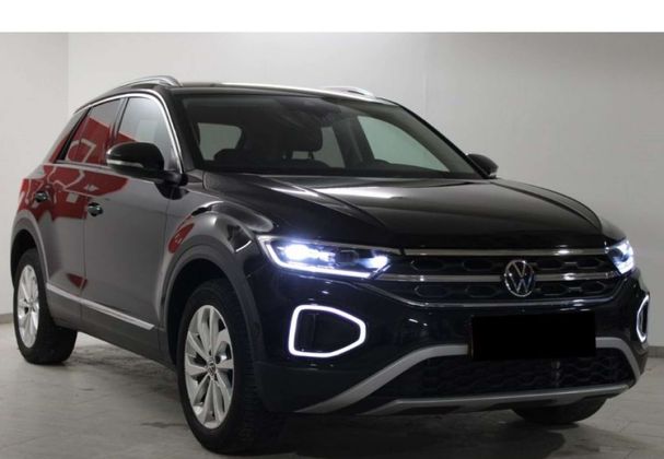 Volkswagen T-Roc 1.5 TSI Style DSG 110 kW image number 1