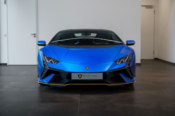 Lamborghini Huracan 471 kW image number 4