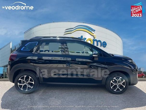 Citroen C3 Aircross PureTech 110 S&S Shine 81 kW image number 4