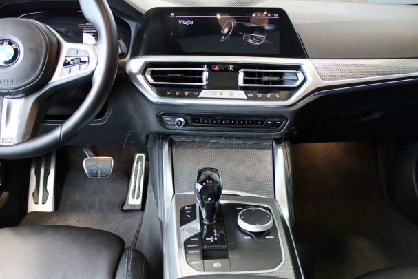 BMW 420d 140 kW image number 9