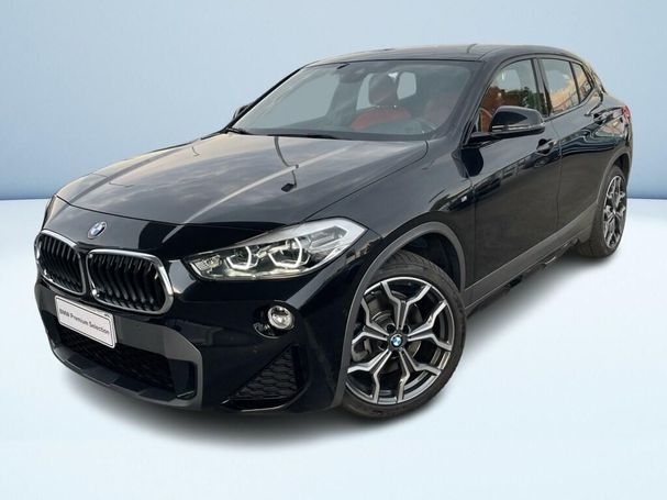 BMW X2 xDrive 140 kW image number 1