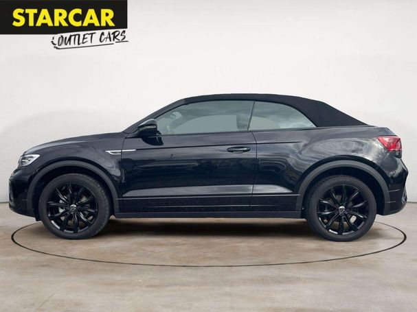 Volkswagen T-Roc 1.5 TSI DSG 110 kW image number 5