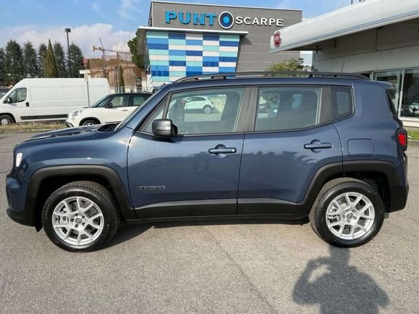 Jeep Renegade 1.3 PHEV 140 kW image number 5