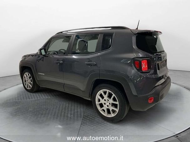 Jeep Renegade 1.0 Limited 88 kW image number 5