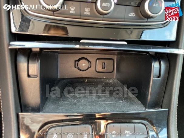 Opel Grandland X 1.5 Diesel Opel 2020 96 kW image number 47