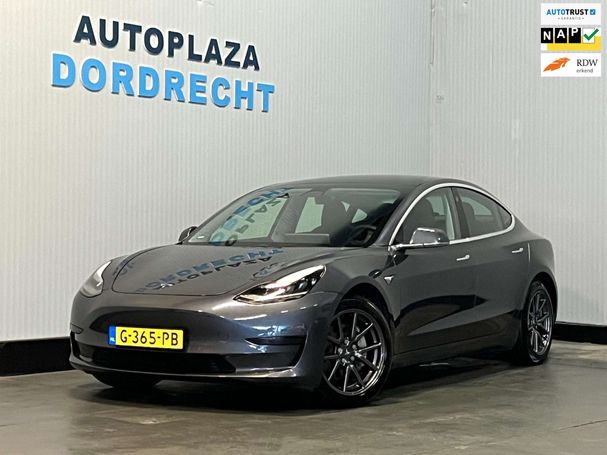 Tesla Model 3 60 Plus 175 kW image number 1