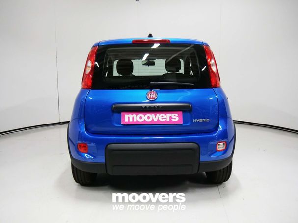 Fiat Panda 1.0 Hybrid 51 kW image number 4