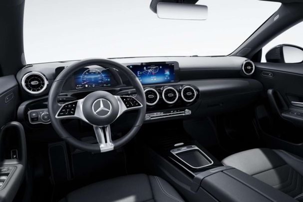 Mercedes-Benz CLA 180 Shooting Brake 100 kW image number 4