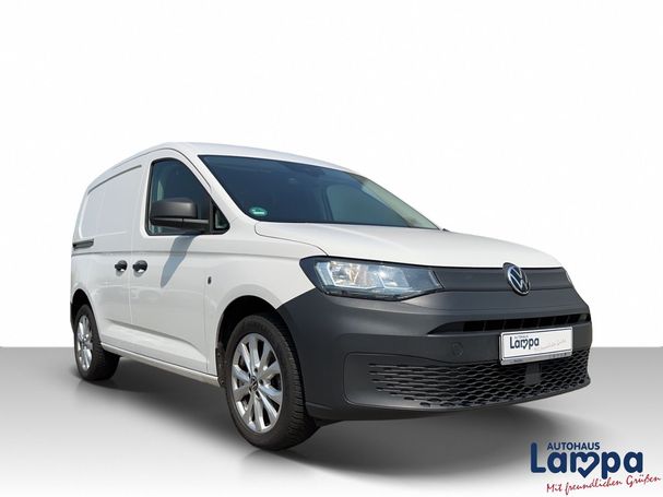 Volkswagen Caddy 2.0 TDI EcoProfi 75 kW image number 7