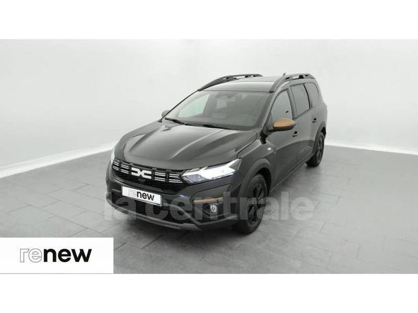 Dacia Jogger Hybrid 140 Extreme 103 kW image number 15