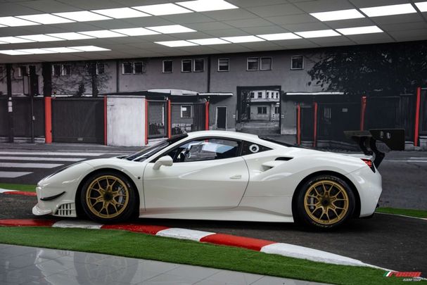 Ferrari 488 GTB 492 kW image number 7